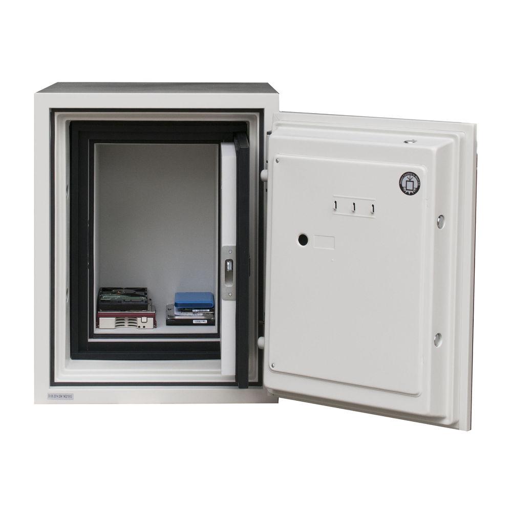 Turtle Phoenix DataCare 2002 Fireproof Safe