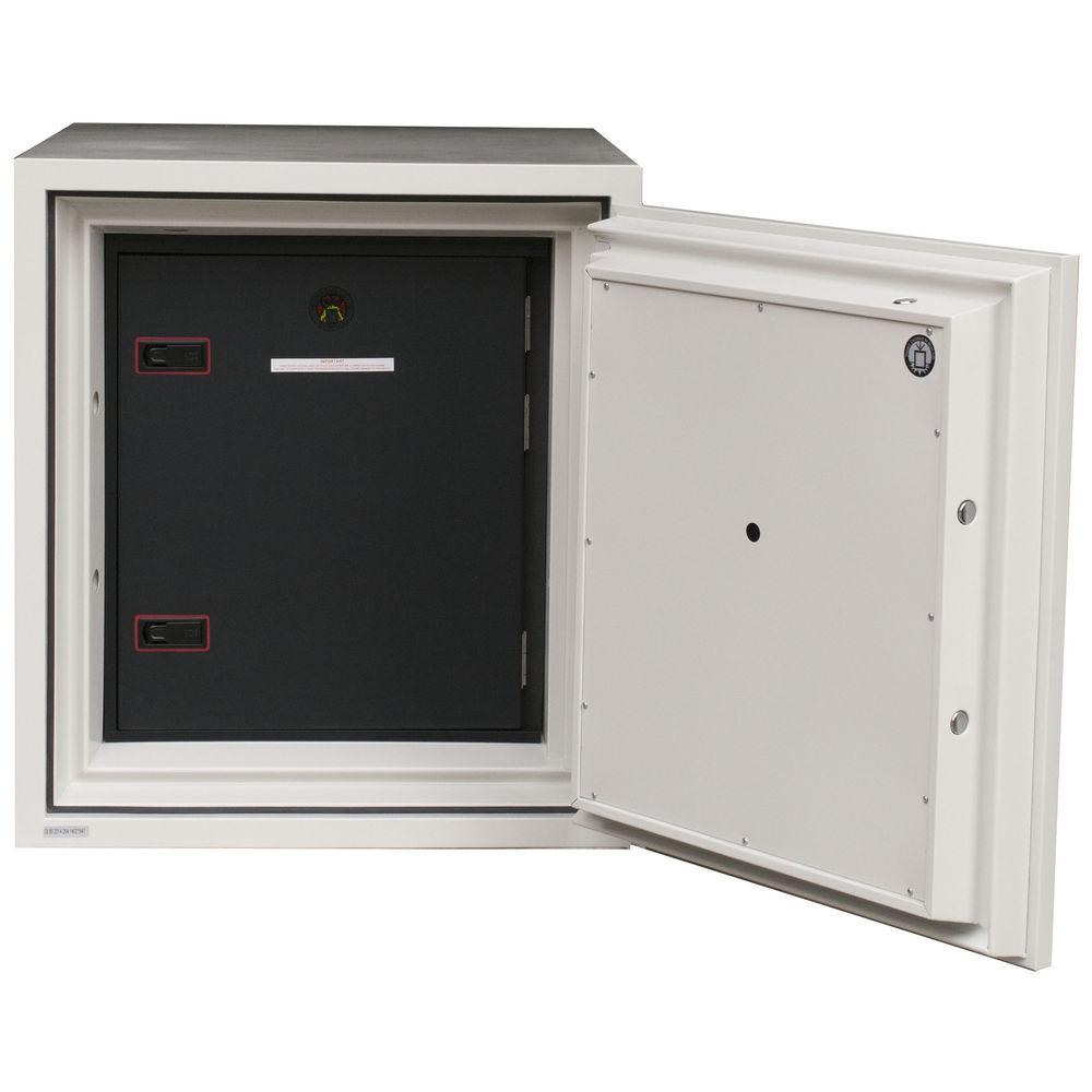 Turtle Phoenix DataCare 2003 Fireproof Safe