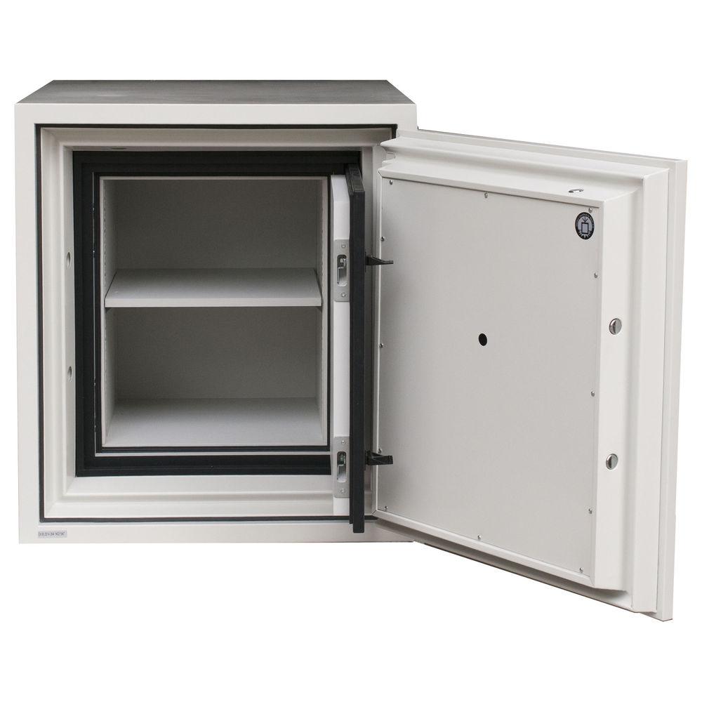 Turtle Phoenix DataCare 2003 Fireproof Safe