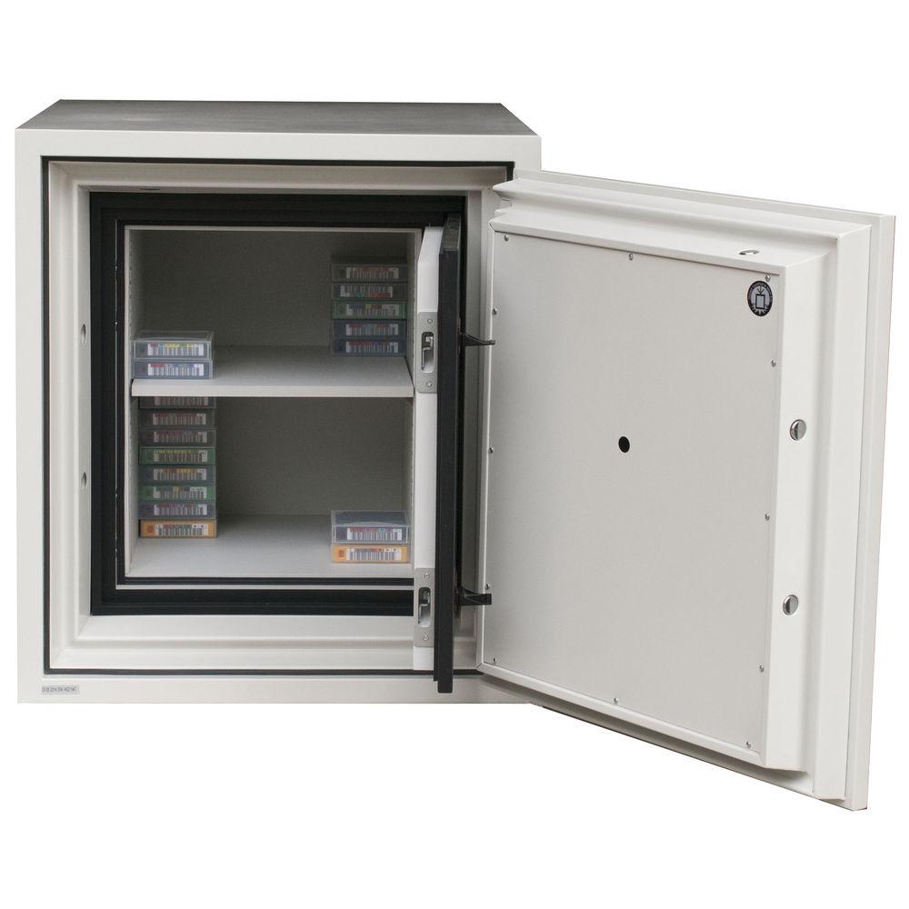 Turtle Phoenix DataCare 2003 Fireproof Safe