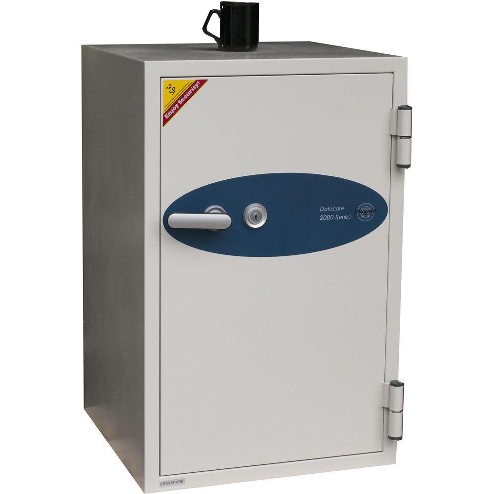 Turtle Phoenix DataCare 2025 Fireproof Safe