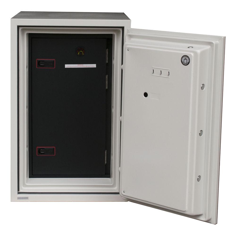Turtle Phoenix DataCare 2025 Fireproof Safe