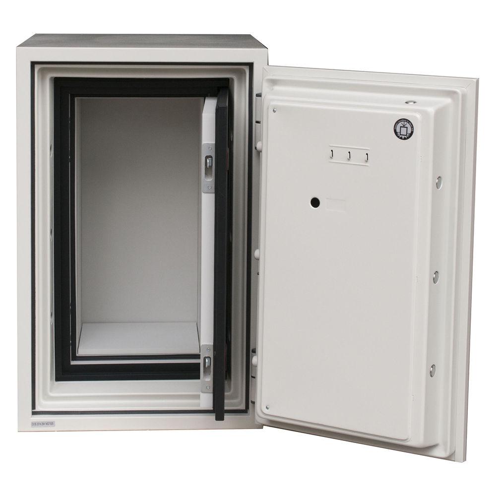 Turtle Phoenix DataCare 2025 Fireproof Safe