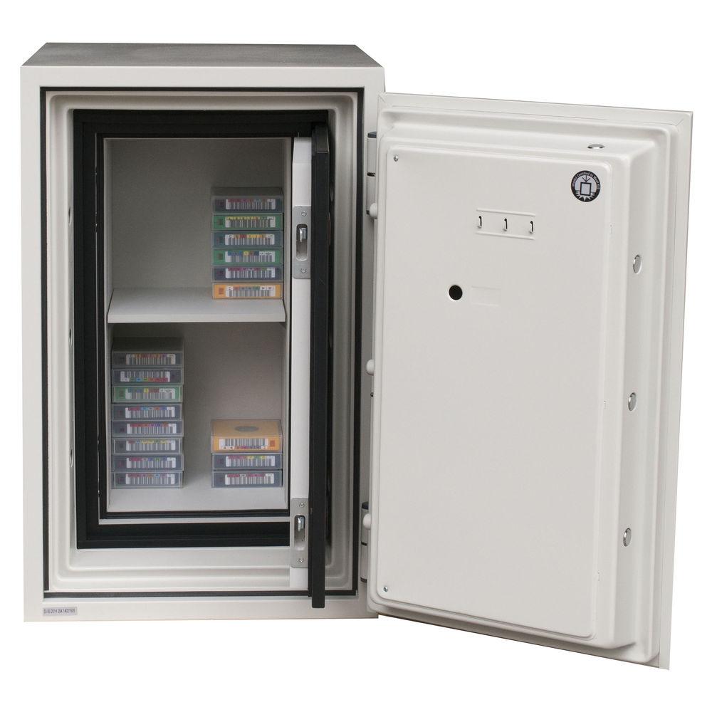 Turtle Phoenix DataCare 2025 Fireproof Safe