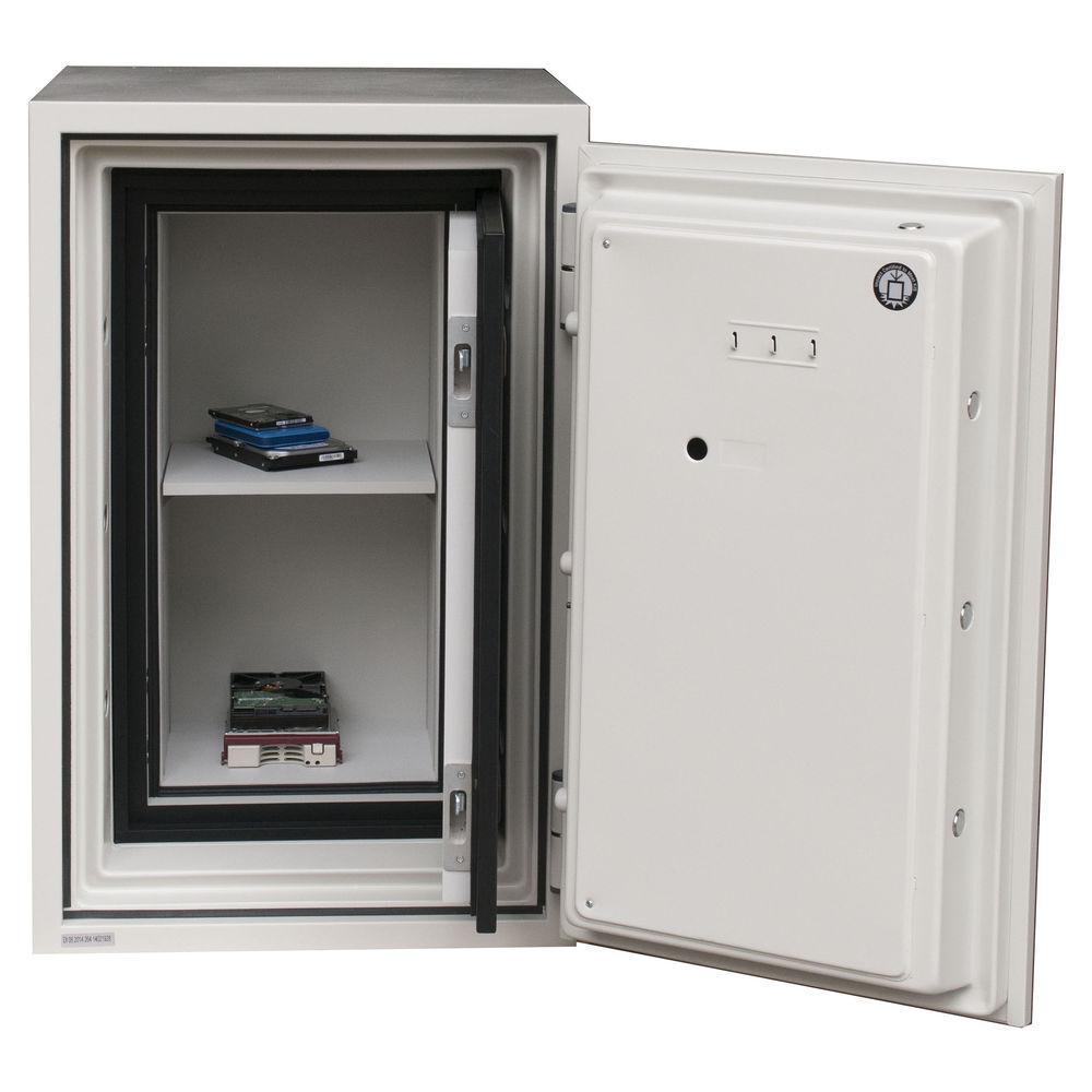 Turtle Phoenix DataCare 2025 Fireproof Safe