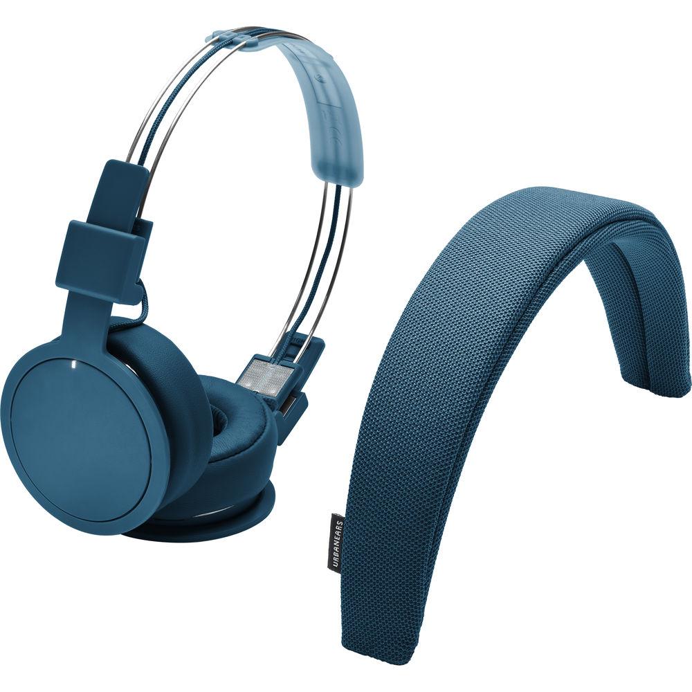 Urbanears Plattan ADV Bluetooth Wireless Headphones
