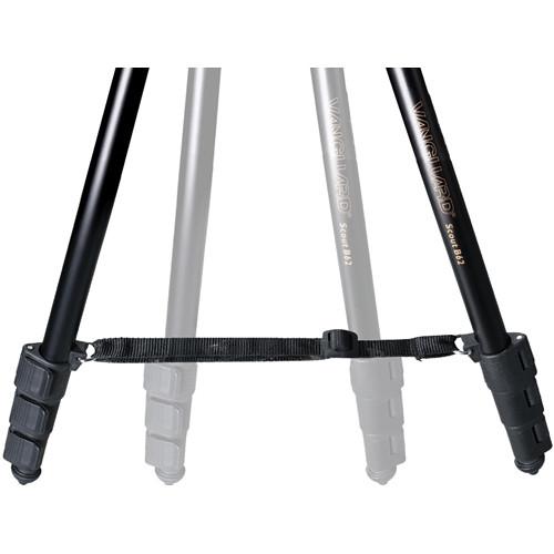 Vanguard Scout B62 Shooting Bipod