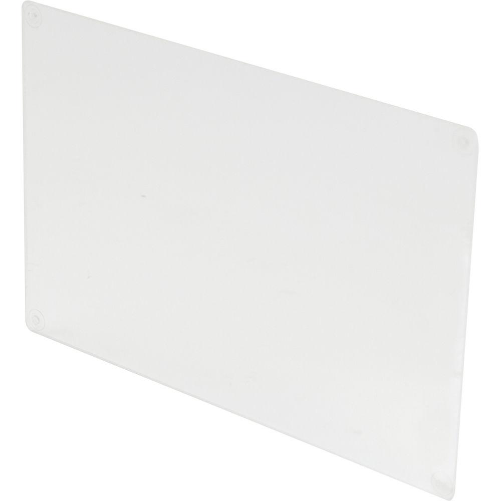 ViewZ Acrylic Protector Kit for 18.5" Monitor