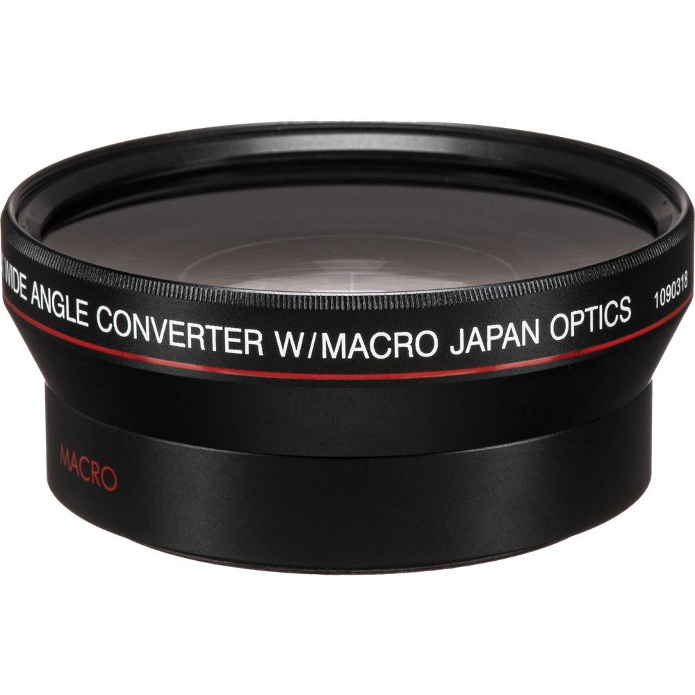 Vivitar 67mm 0.43x Wide Angle Attachment Lens