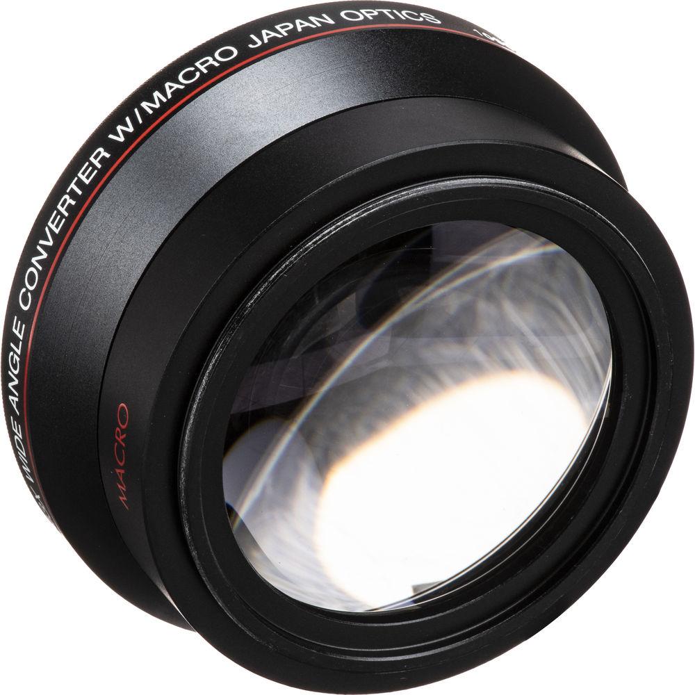 Vivitar 67mm 0.43x Wide Angle Attachment Lens