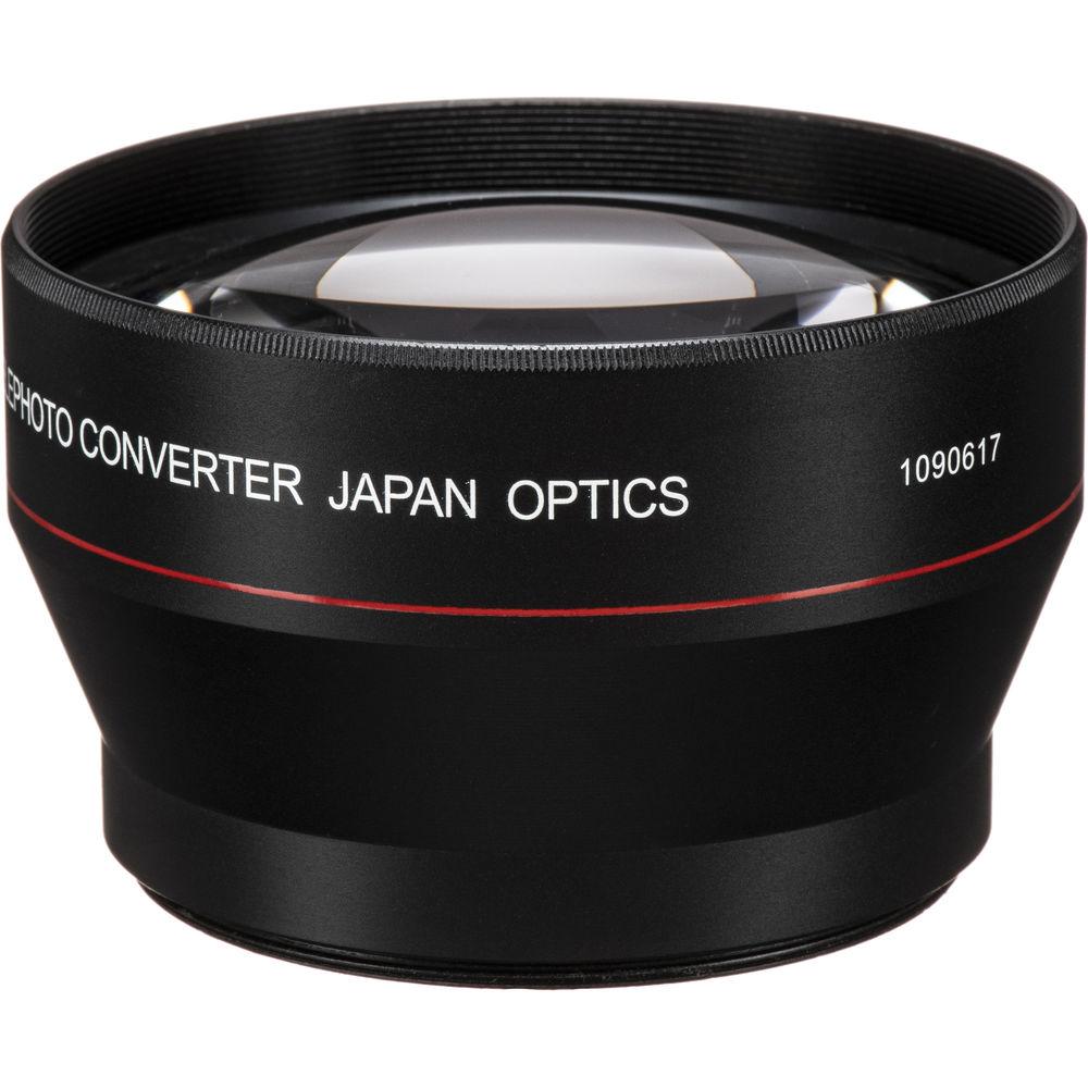 Vivitar 67mm 2.2x Telephoto Attachment Lens