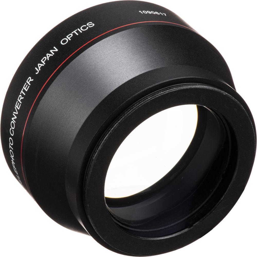 Vivitar 67mm 2.2x Telephoto Attachment Lens