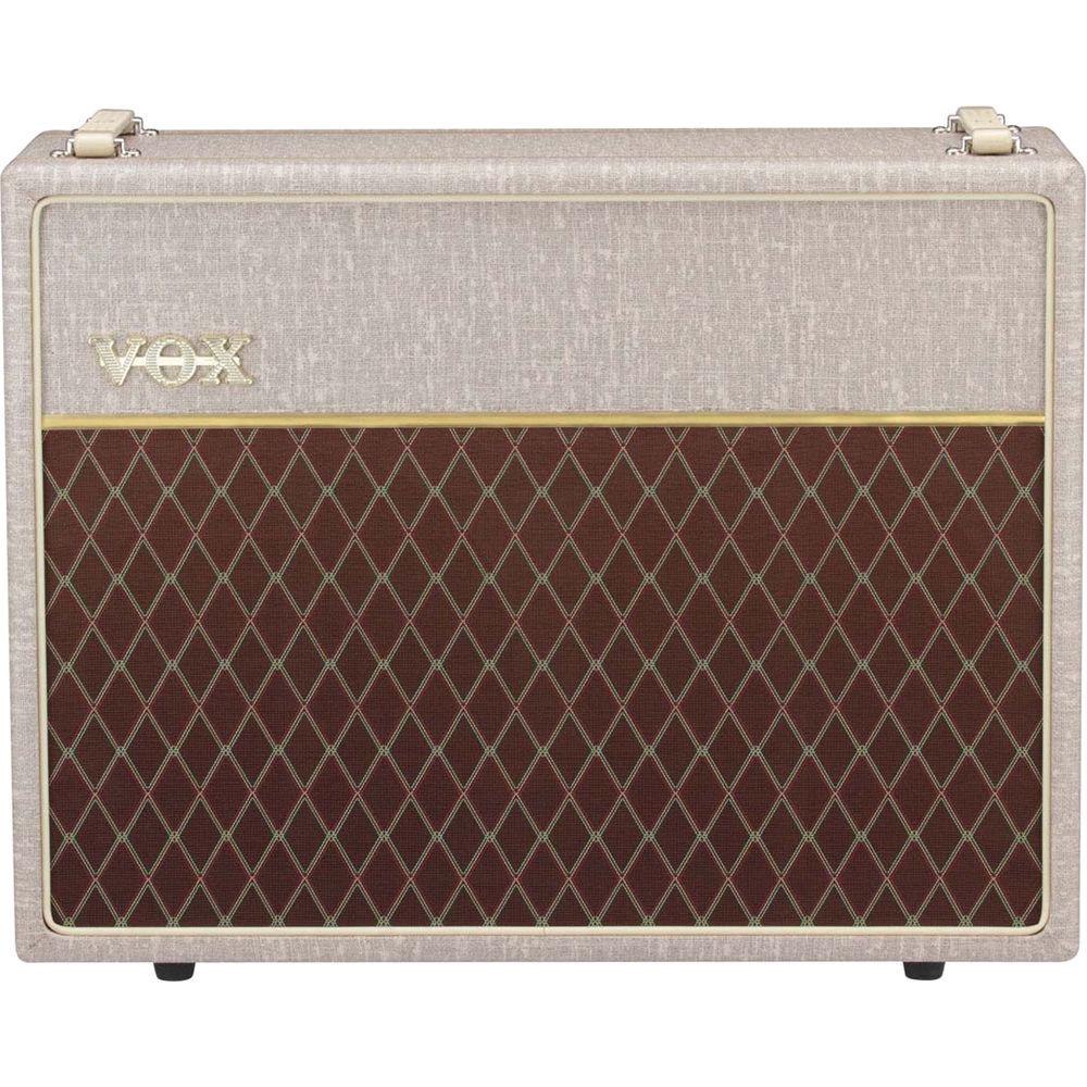 VOX 30W 12" Celestion Alnico Speaker Cabinet