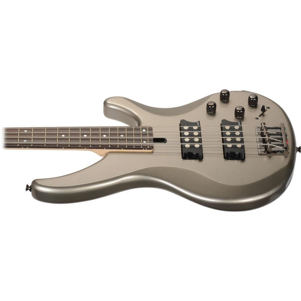 Yamaha TRBX304 4-String Electric Bass