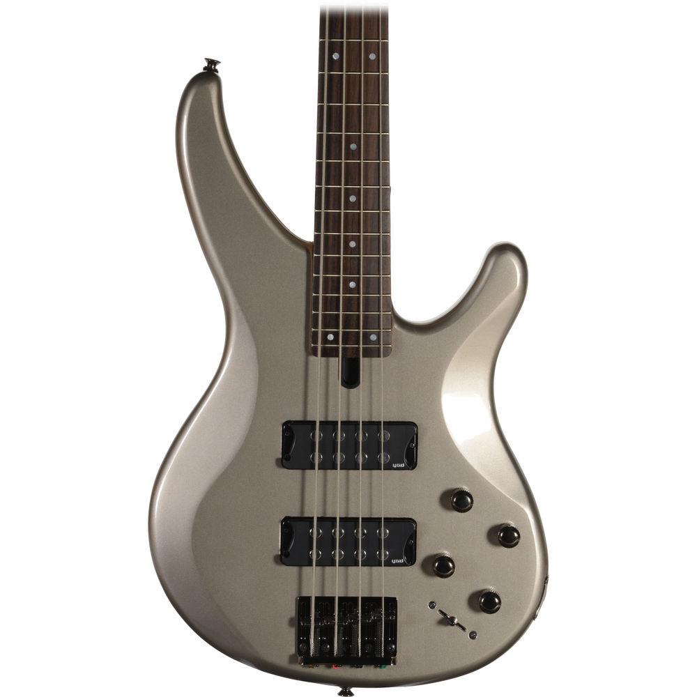 Yamaha TRBX304 4-String Electric Bass