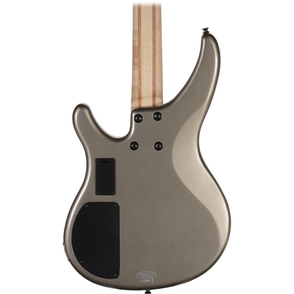 Yamaha TRBX304 4-String Electric Bass