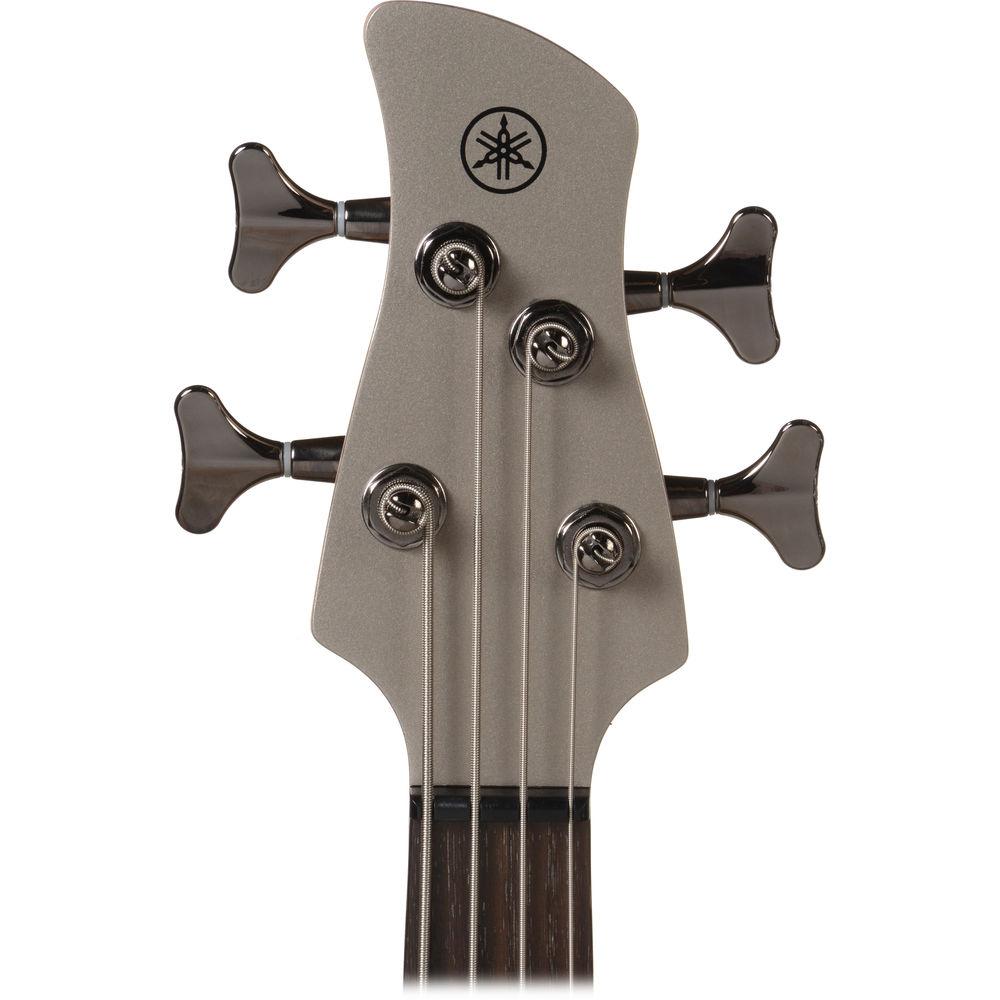 Yamaha TRBX304 4-String Electric Bass