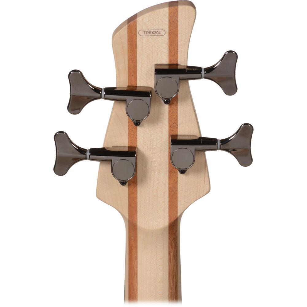 Yamaha TRBX304 4-String Electric Bass