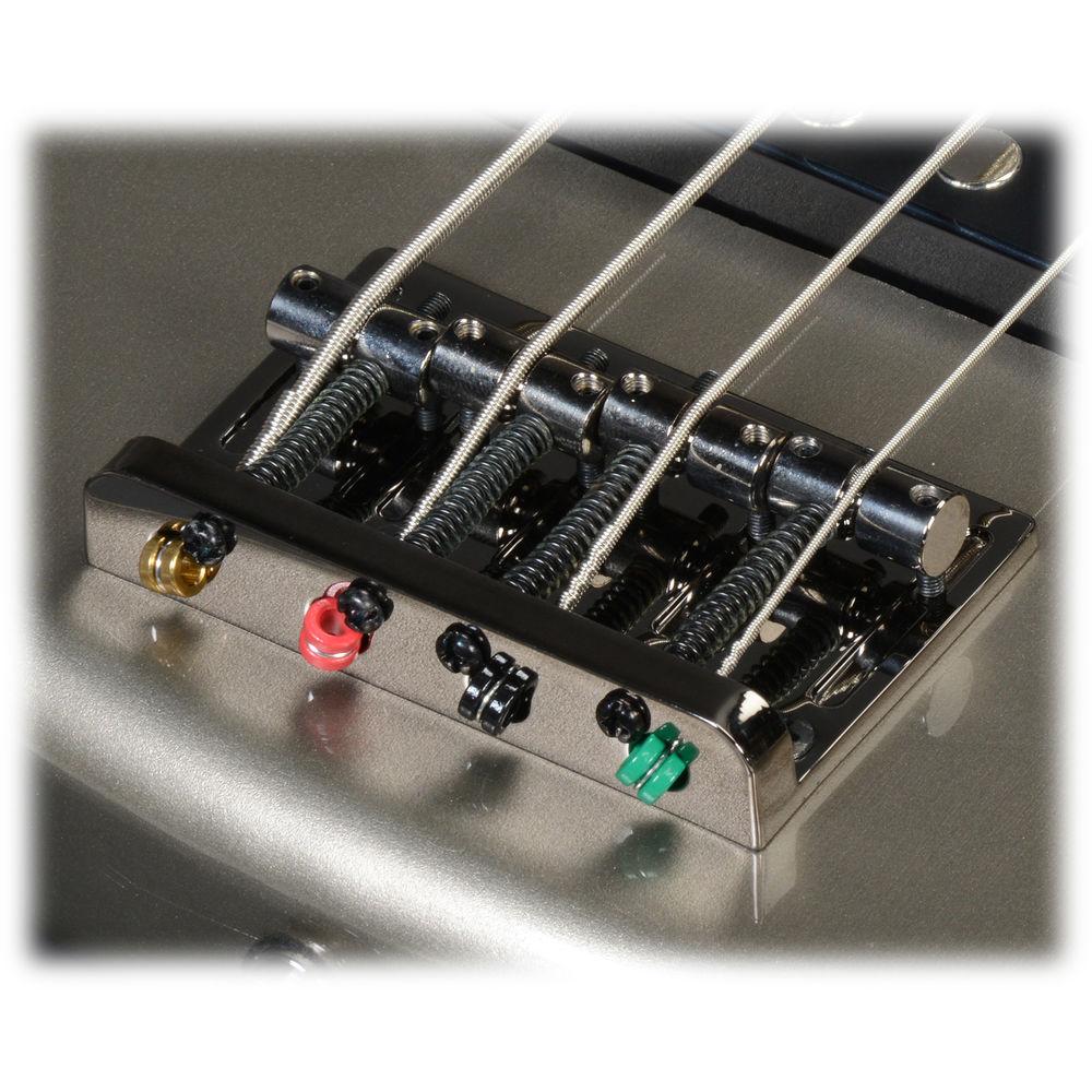 Yamaha TRBX304 4-String Electric Bass