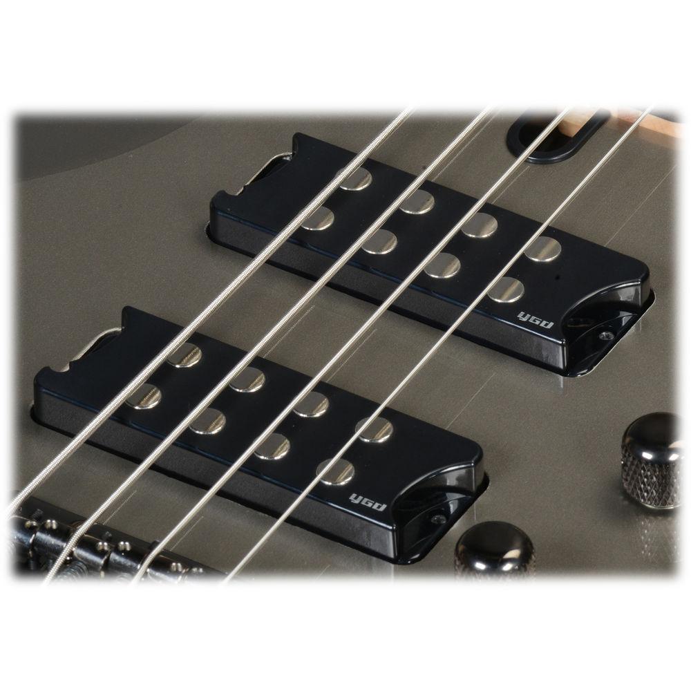 Yamaha TRBX304 4-String Electric Bass