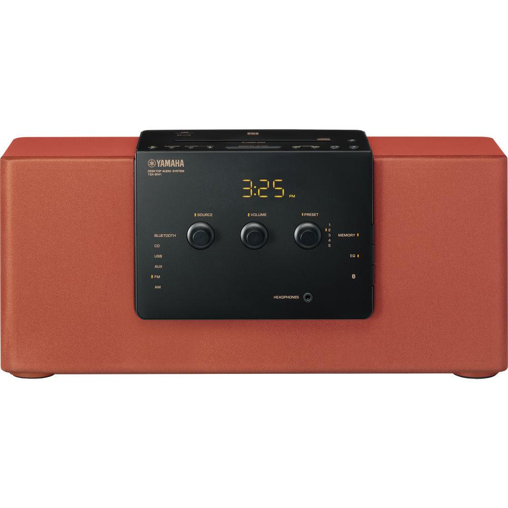 Yamaha TSX-B141 Desktop Audio System