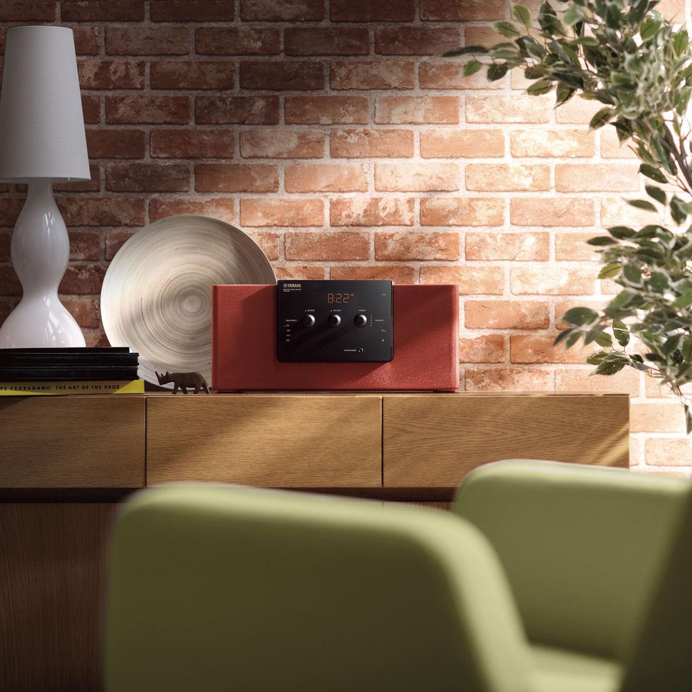 Yamaha TSX-B141 Desktop Audio System