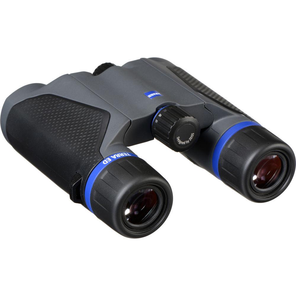 ZEISS 10x25 Terra ED Compact Binocular