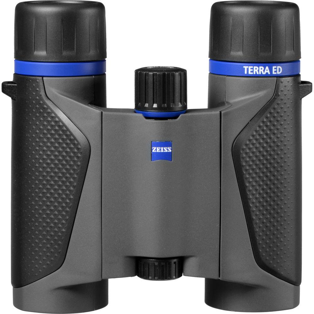 ZEISS 10x25 Terra ED Compact Binocular