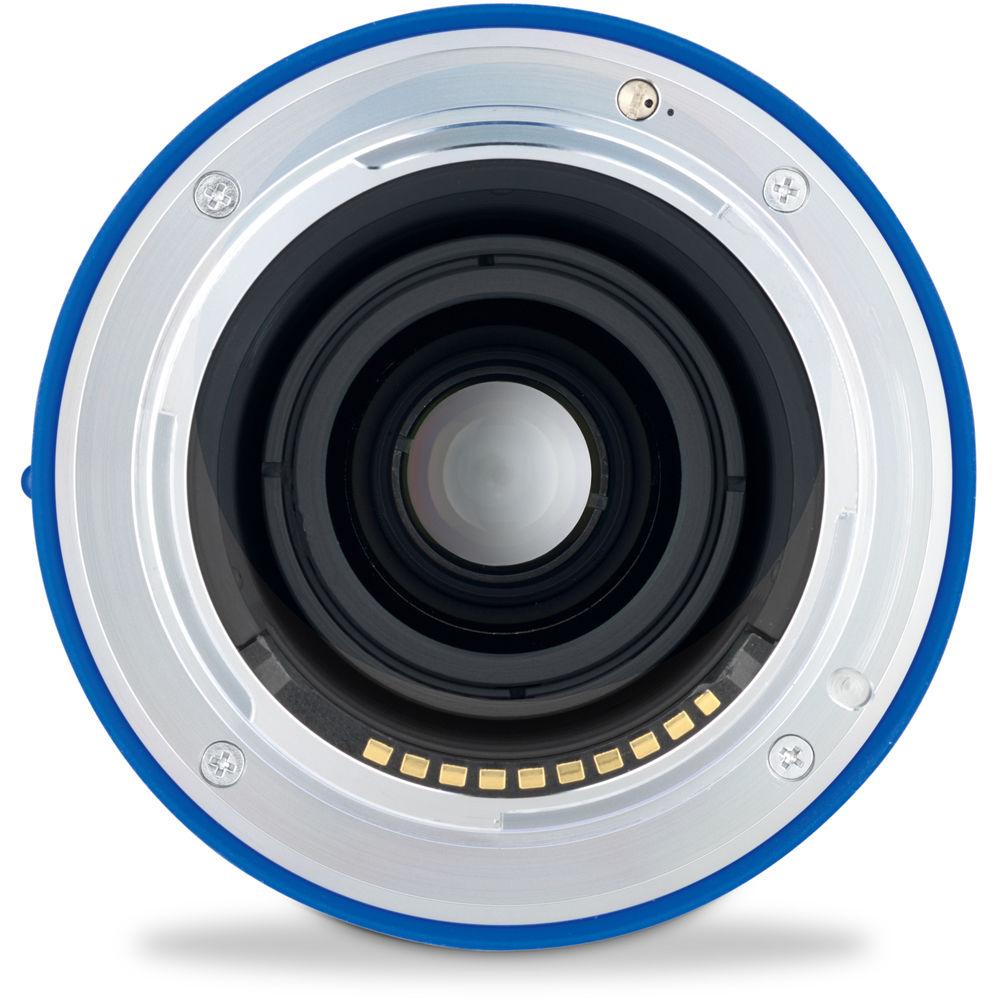 ZEISS Loxia 21mm f 2.8 Lens for Sony E