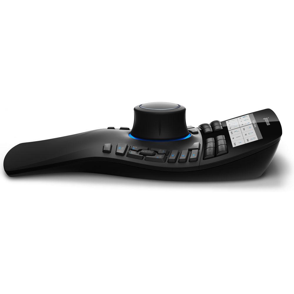 3Dconnexion SpaceMouse Enterprise