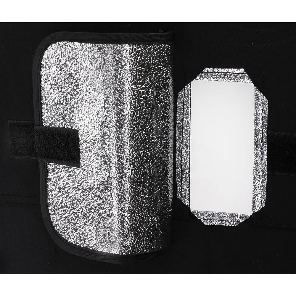 Angler Silverbox Quartz Softbox