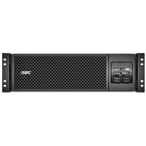 APC On-Line SRT 5000VA RM Smart-UPS