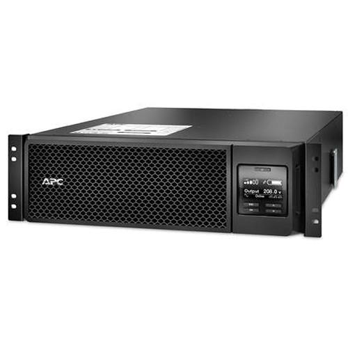 APC On-Line SRT 5000VA RM Smart-UPS