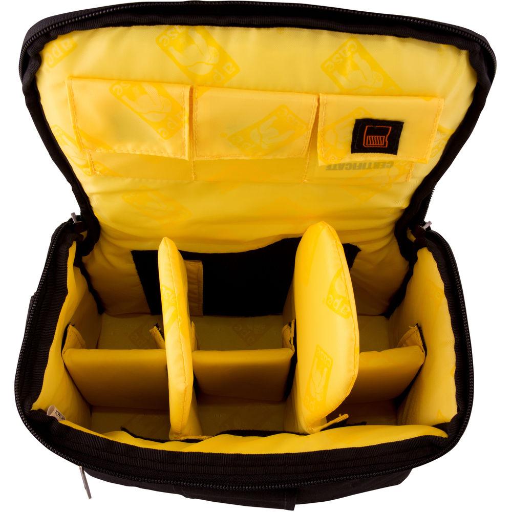 Ape Case ACPRO346W Metro Large Shoulder Belt Case