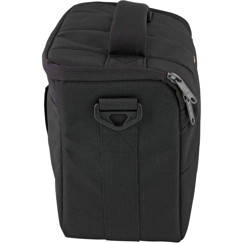 Ape Case ACPRO346W Metro Large Shoulder Belt Case