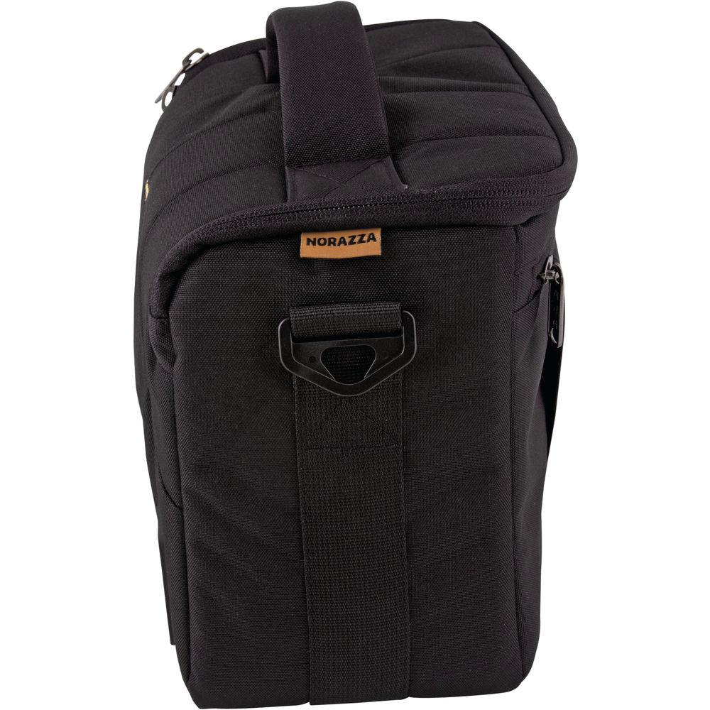 Ape Case ACPRO346W Metro Large Shoulder Belt Case