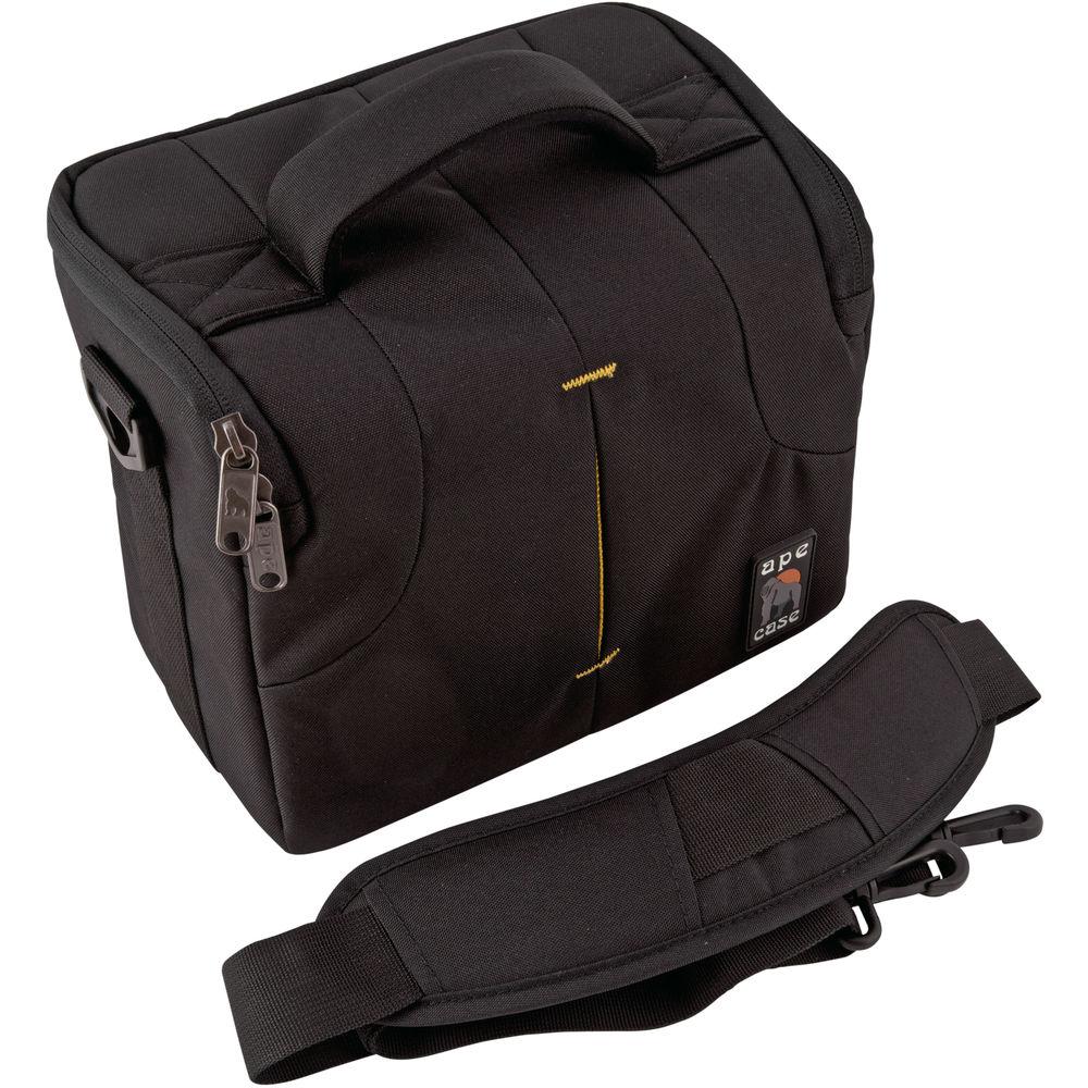Ape Case ACPRO346W Metro Large Shoulder Belt Case