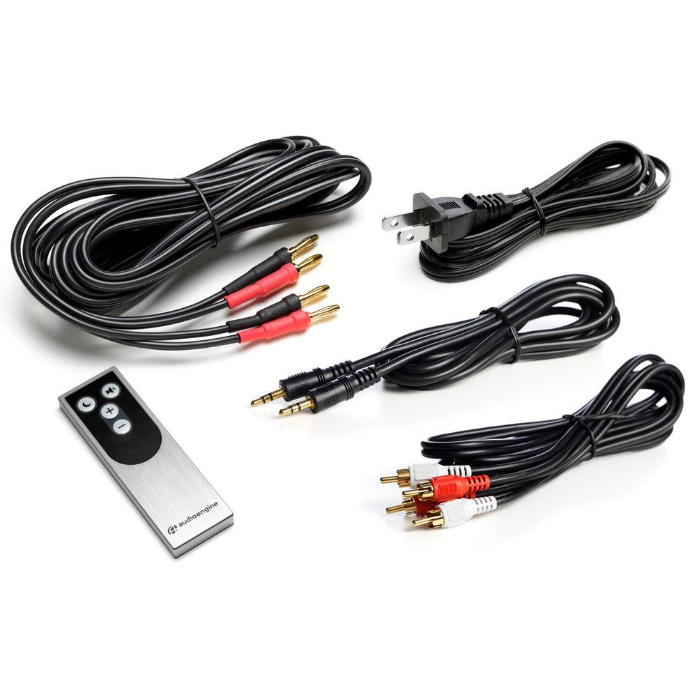 Audioengine HD6 Bluetooth Speakers