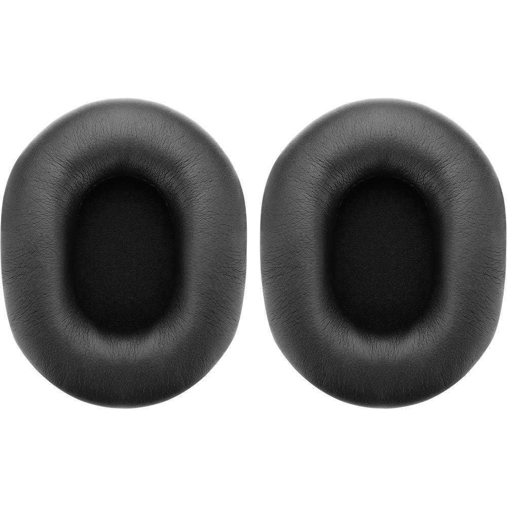 Auray Genuine Sheepskin Leather Ear Pads for Audio-Technica M-Series Headphones