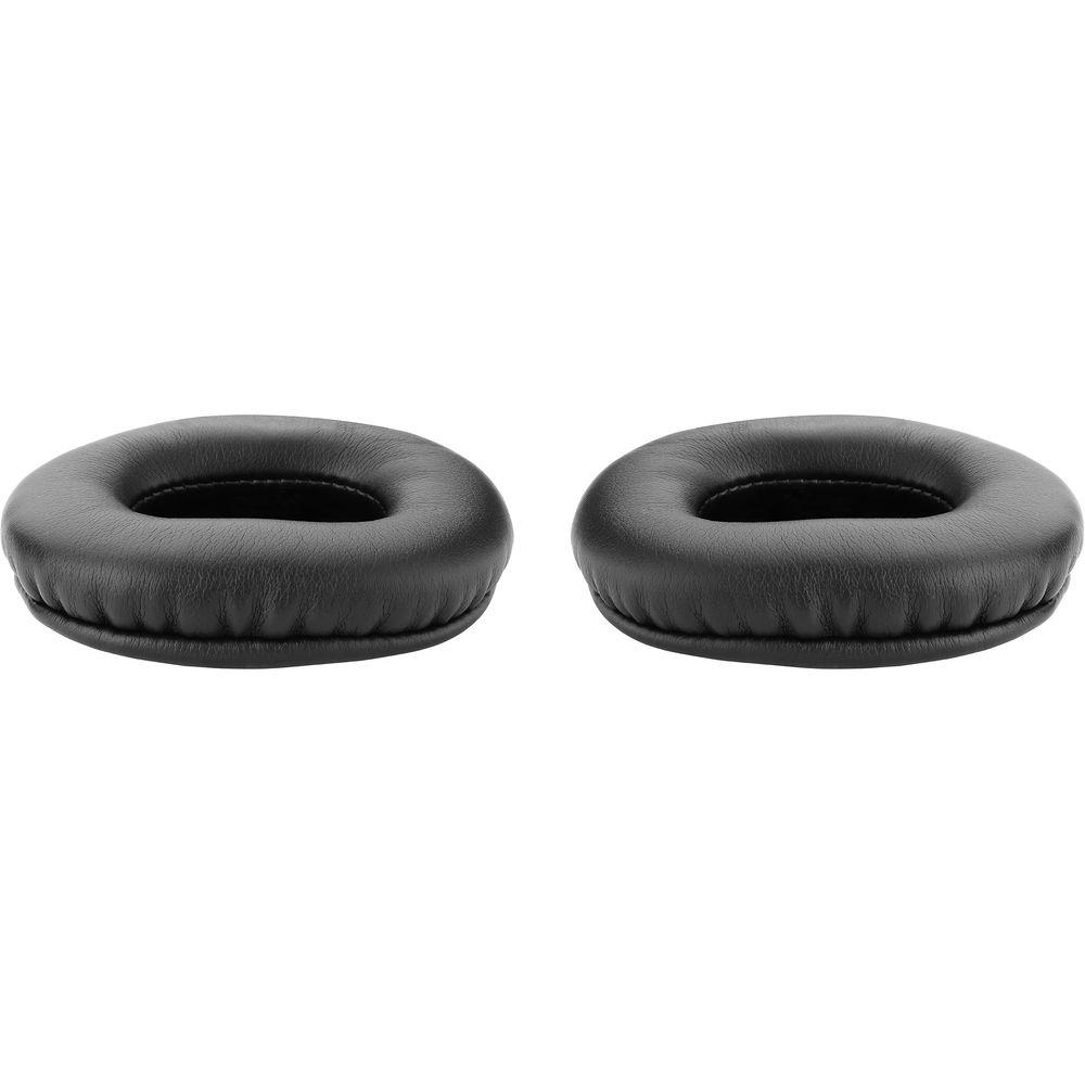 Auray Genuine Sheepskin Leather Ear Pads for Audio-Technica M-Series Headphones