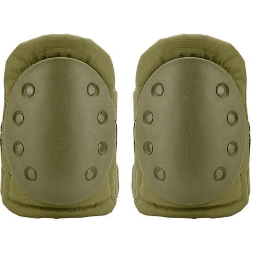 Barska CX-400 Loaded Gear Elbow and Knee Pad Set