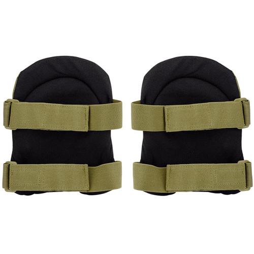 Barska CX-400 Loaded Gear Elbow and Knee Pad Set