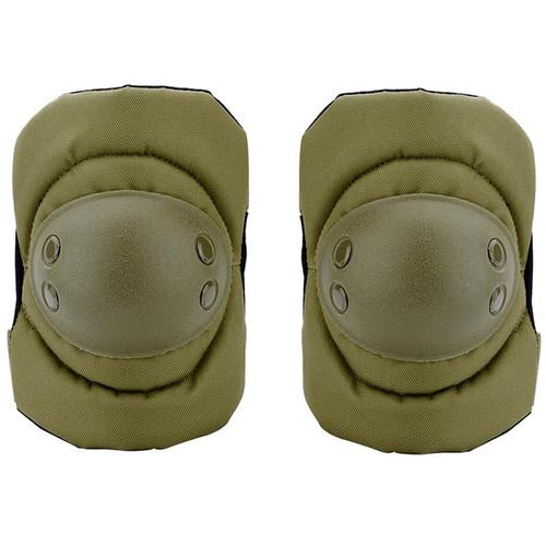 Barska CX-400 Loaded Gear Elbow and Knee Pad Set