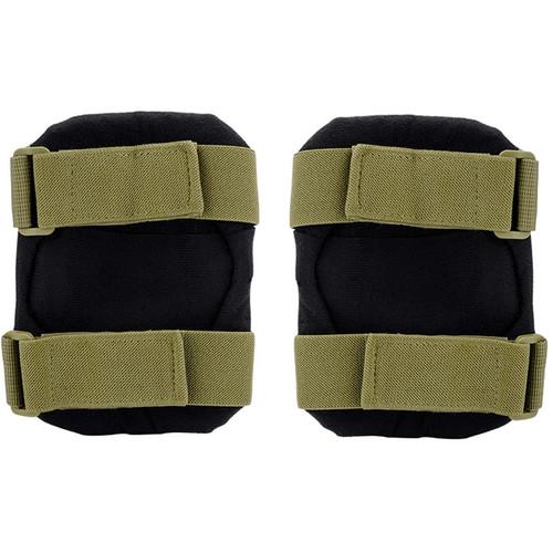 Barska CX-400 Loaded Gear Elbow and Knee Pad Set
