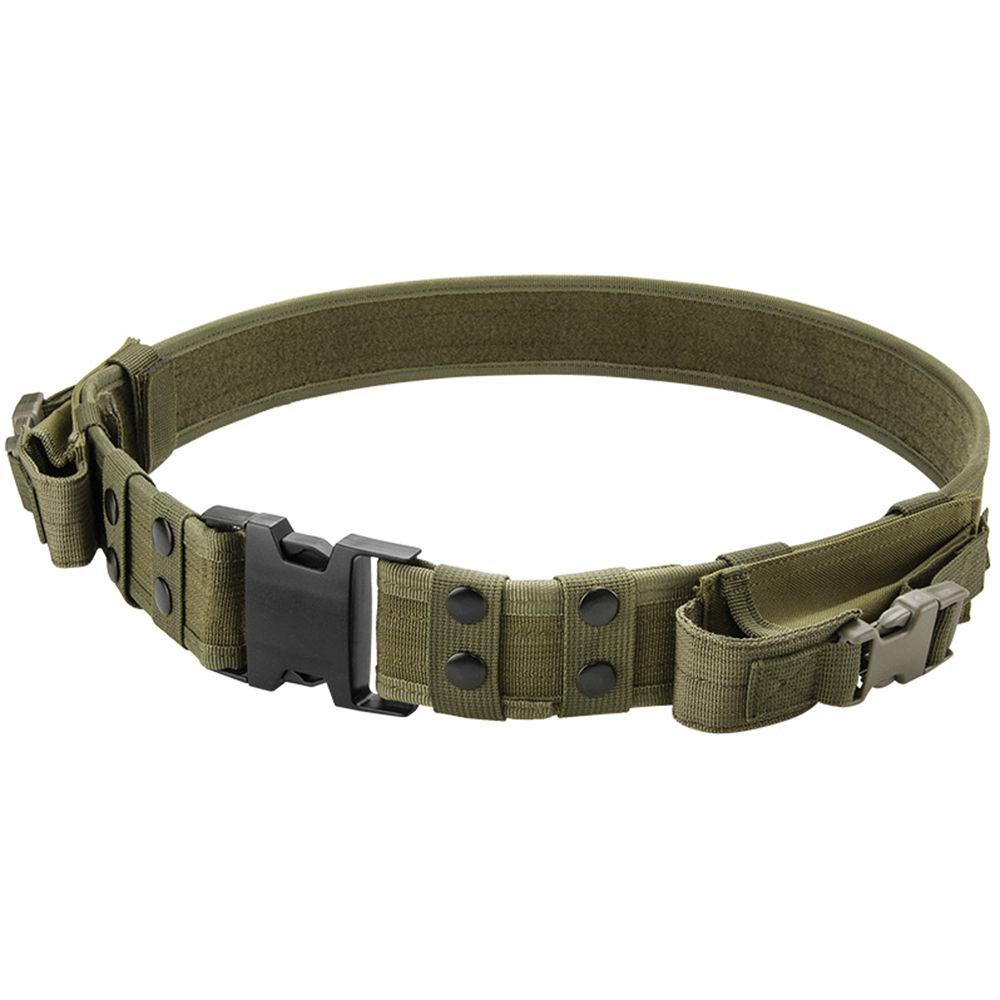 Barska CX-600 Loaded Gear Tactical Belt