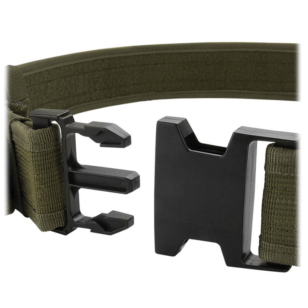 Barska CX-600 Loaded Gear Tactical Belt