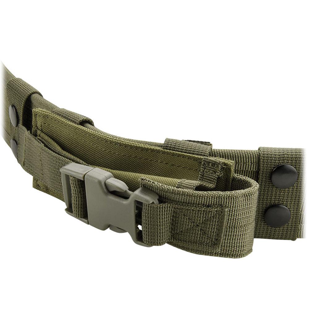 Barska CX-600 Loaded Gear Tactical Belt