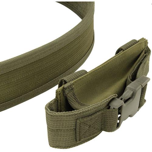 Barska CX-600 Loaded Gear Tactical Belt