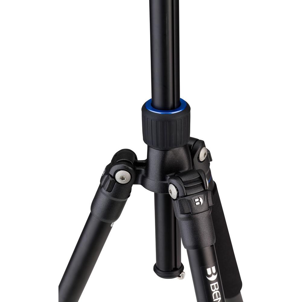 Benro FTA18AB0 Travel Angel Series 1 Aluminum Tripod with B0 Ball Head