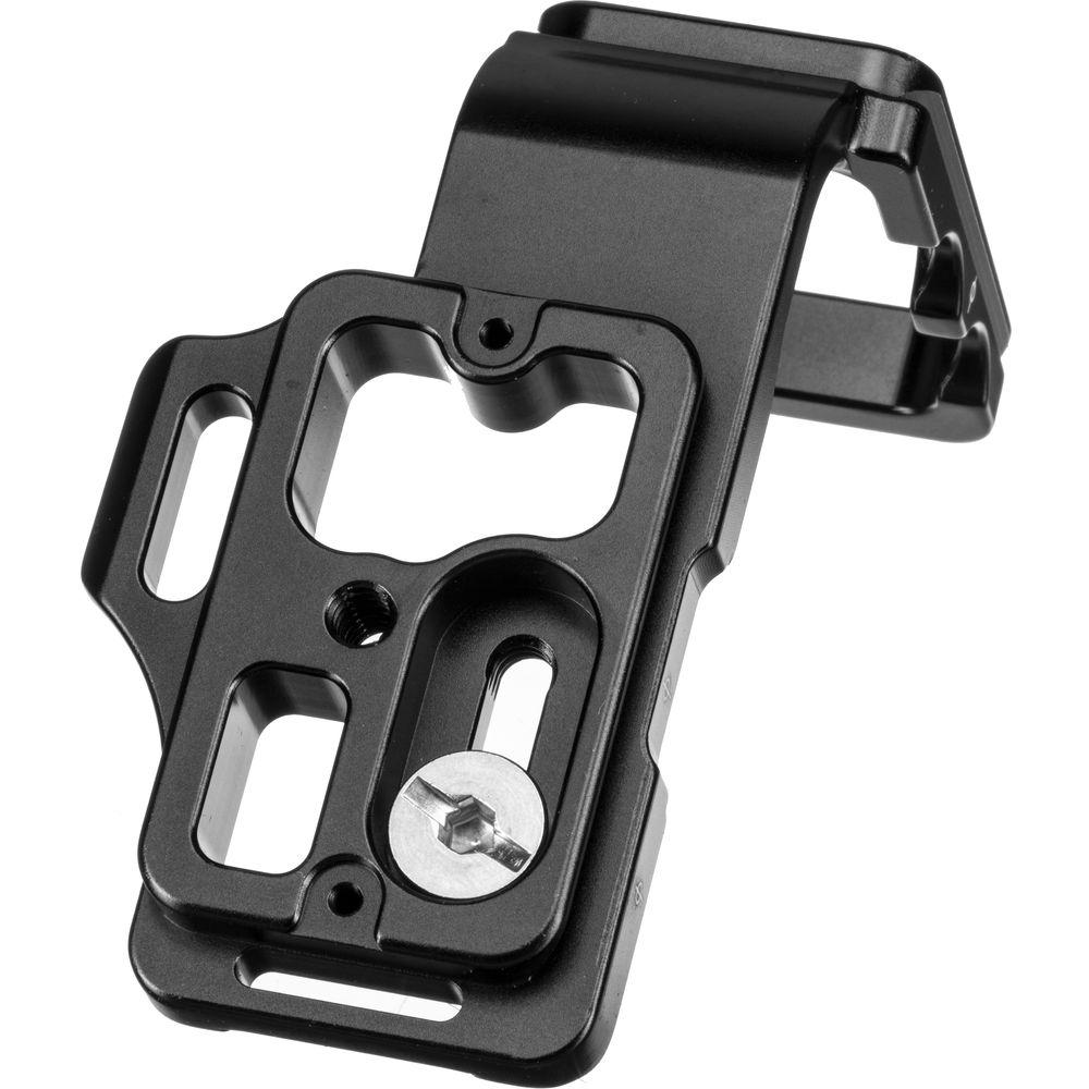 Benro LPND600 Quick Release L-Plate for Nikon D600 and D610